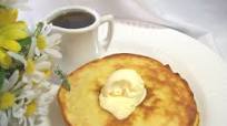 Pancake & Waffle Mix Pancake & Waffle Mix