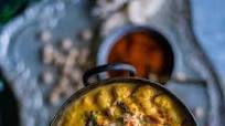Instant Pot Chickpeas Potato Vegan Curry Instant Pot Chickpeas Potato Vegan Curry