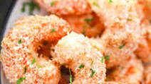 Air Fryer Bang Bang Shrimp Air Fryer Bang Bang Shrimp