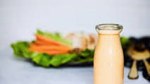 Paleo Buffalo Ranch Dressing Paleo Buffalo Ranch Dressing