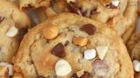 Kitchen Sink Cookies Kitchen Sink Cookies