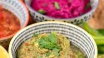 Secret-ingredient guacamole Secret-ingredient guacamole