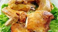 Deep Fried Turkey Deep Fried Turkey