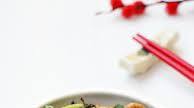 Stir-fried Pork with Leek and Fungus Stir-fried Pork with Leek and Fungus