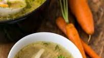 Old-Fashioned Chicken Noodle Soup Recipe Old-Fashioned Chicken Noodle Soup Recipe