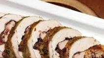 Pork Loin Stuffed with Bacon Orange Cherry Jam (AIP, Paleo, GAPS, SCD) Pork Loin Stuffed with Bacon Orange Cherry Jam (AIP, Paleo, GAPS, SCD)