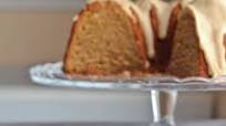 Irish Coffee Bundt Cake Irish Coffee Bundt Cake