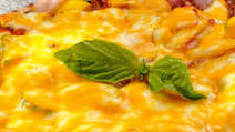 Spicy Veggie Pizza Spicy Veggie Pizza