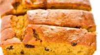 Gluten Free Pumpkin Bread Gluten Free Pumpkin Bread