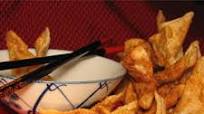 Crab Rangoon III Crab Rangoon III