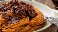 Crockpot Steak Italiano Spaghetti - CATELLI® Crockpot Steak Italiano Spaghetti - CATELLI®