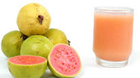 Guava Nectar Guava Nectar