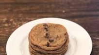 Copycat Subway Chocolate Chip Cookies Copycat Subway Chocolate Chip Cookies