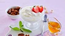 Homemade yogurt - recipe Homemade yogurt - recipe