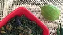 Saag Saag