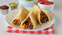 Cheeseburger Crescent Melts Cheeseburger Crescent Melts