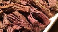 Bourbon, Bacon Elk Roast Bourbon, Bacon Elk Roast