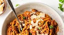 Instant Pot Spaghetti Recipe Instant Pot Spaghetti Recipe