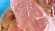 Honey-Orange Glazed Ham Honey-Orange Glazed Ham