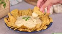 How to Make Hummus How to Make Hummus