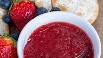 Instant Pot Strawberry Jam Instant Pot Strawberry Jam