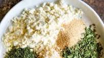 Homemade Ranch Dressing Mix Homemade Ranch Dressing Mix