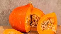 Honey and Orange Roasted Pumpkin Recipe Honey and Orange Roasted Pumpkin Recipe