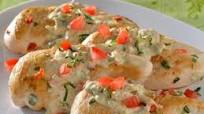 Easy Creamy Vegetable Chicken Easy Creamy Vegetable Chicken