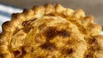 Copycat Banquet Pot Pie Copycat Banquet Pot Pie