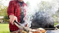 Rosemary-Lemon Pork Chops with Ember-Smoked Butter Rosemary-Lemon Pork Chops with Ember-Smoked Butter