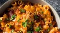 Easy One-Pot Vegetarian Recipe Collection Easy One-Pot Vegetarian Recipe Collection