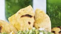 Goddess Guacamole Goddess Guacamole