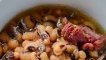 Crockpot Black-Eyed Peas Crockpot Black-Eyed Peas