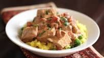 Chicken Tikka Masala Chicken Tikka Masala