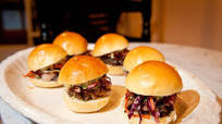 Pork Belly Sliders Recipe Pork Belly Sliders Recipe