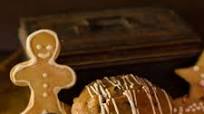 Christmas Plum Cake Christmas Plum Cake