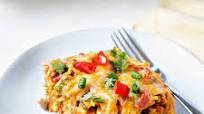 Mexican Spaghetti Mexican Spaghetti