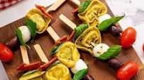 Antipasto Skewers Antipasto Skewers