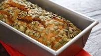Low Fat Pumpkin Bread Low Fat Pumpkin Bread