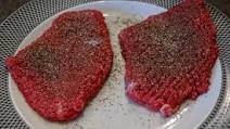 Air Fryer Country Fried Steak Air Fryer Country Fried Steak