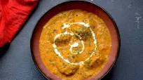Malai Kofta Curry Malai Kofta Curry