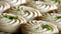 Sandesh Mishti - Bengali Dessert Sandesh Mishti - Bengali Dessert