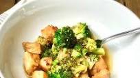 Instant Pot Chicken and Broccoli Instant Pot Chicken and Broccoli