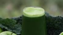 Sour Green Apple Juice Sour Green Apple Juice