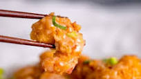 Bang Bang Shrimp Bang Bang Shrimp