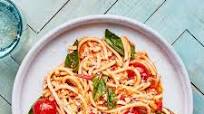 Summer Bolognese Summer Bolognese