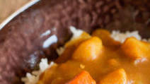 Japanese Pork Curry Japanese Pork Curry