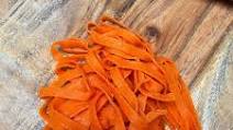 How To Make Red Lentil Pasta How To Make Red Lentil Pasta