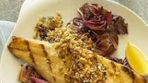 Pan-Fried Trout With Garlic and Lemon Pan-Fried Trout With Garlic and Lemon
