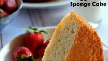 Eggless Vanilla Cake Eggless Vanilla Cake